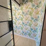Modern & Bright With Balcony 아파트 토레몰리노스